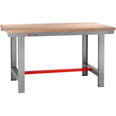 Facom Werkbank 1,5m (2245) Facom Werkbank 1,5m (2245)