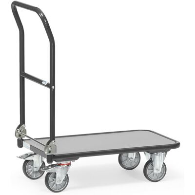 fetra Klappwagen 1132/7016 Grey Edition (1132-7016) fetra Klappwagen 1132/7016 Grey Edition (1132-7016)