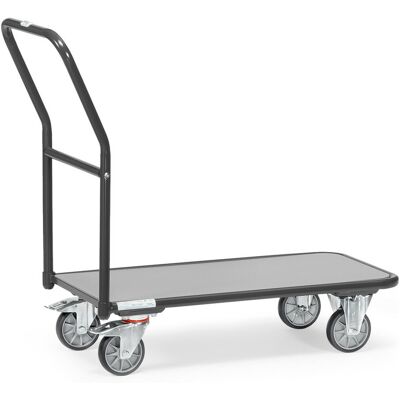 fetra Magazinwagen 1202/7016 Grey Edition (1202-7016) fetra Magazinwagen 1202/7016 Grey Edition (1202-7016)