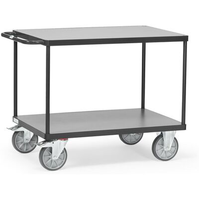 fetra Tischwagen 2403/7016 Grey Edition (2403-7016) fetra Tischwagen 2403/7016 Grey Edition (2403-7016)