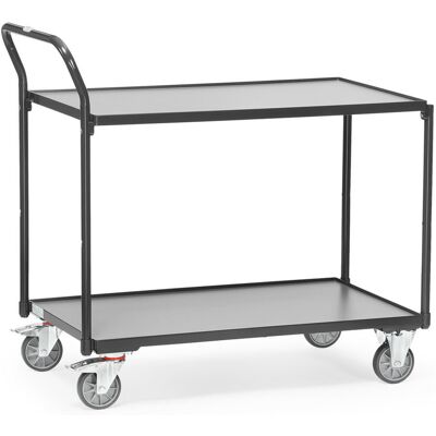 fetra Tischwagen 2742/7016 Grey Edition (2742-7016) fetra Tischwagen 2742/7016 Grey Edition (2742-7016)