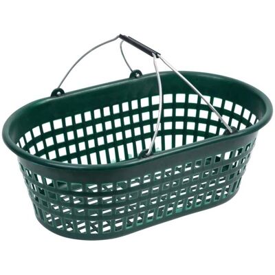 Florajung 15 kg ovaler Gartenkorb - Gartenkorb Florajung 15 kg ovaler Gartenkorb - Gartenkorb
