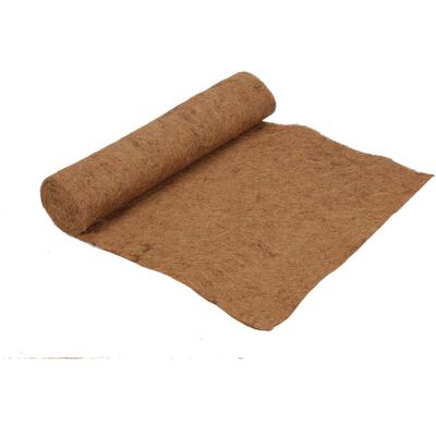 floraworld Kokos-Schutzmatte 1,5 x 0,5 m - - (010884) floraworld Kokos-Schutzmatte 1,5 x 0,5 m - - (010884)
