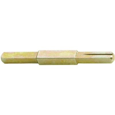 FSB Vollstift mit Nut - Türscharnierstift FSB Vollstift mit Nut - Türscharnierstift