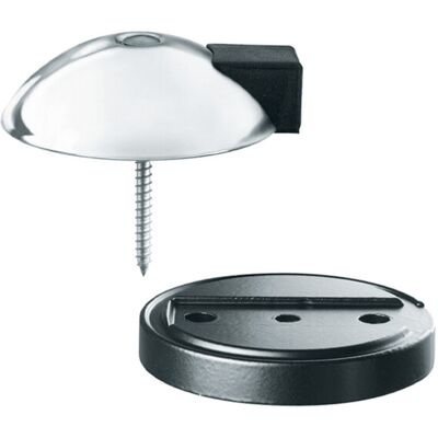 FSB Edelstahl Türstopper - 38 3884 - Satin Finish FSB Edelstahl Türstopper - 38 3884 - Satin Finish