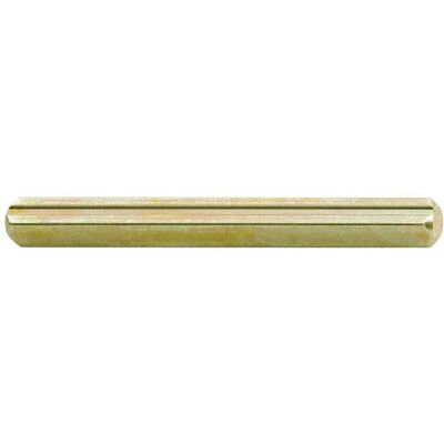 FSB Vollstift 8 x 100 mm mit Nut - 0 05 0118 00826 5700 FSB Vollstift 8 x 100 mm mit Nut - 0 05 0118 00826 5700