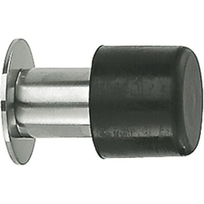 Franz Schneider Brakel Wandtürpuffer - 38 3880 - Aluminium naturf./F1 - 120mm Franz Schneider Brakel Wandtürpuffer - 38 3880 - Aluminium naturf./F1 - 120mm
