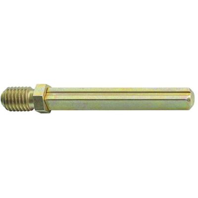 FSB Stabil-Wechselstift 8 x 90 mm mit Nut - Türschloss-Teil FSB Stabil-Wechselstift 8 x 90 mm mit Nut - Türschloss-Teil