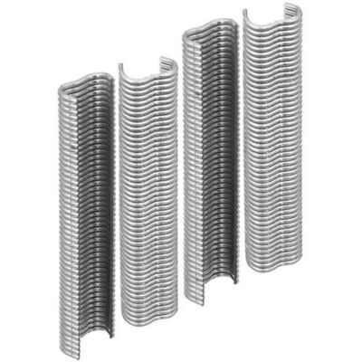 GAH Alberts Drahtklammern 22mm verz. 200 Stk/SB/Typ 61-91270 (530952) GAH Alberts Drahtklammern 22mm verz. 200 Stk/SB/Typ 61-91270 (530952)