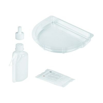 Grohe Entkalkungsset Sensia Arena m 80 g Entk., m Fl., Spritzsch. u Adapt. (46978000) Grohe Entkalkungsset Sensia Arena m 80 g Entk., m Fl., Spritzsch. u Adapt. (46978000)