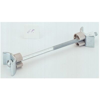 Hettich Arbeitsplattenverbinder L 65mm Maß X 30-37mm AVB 5, 25084) Hettich Arbeitsplattenverbinder L 65mm Maß X 30-37mm AVB 5, 25084)