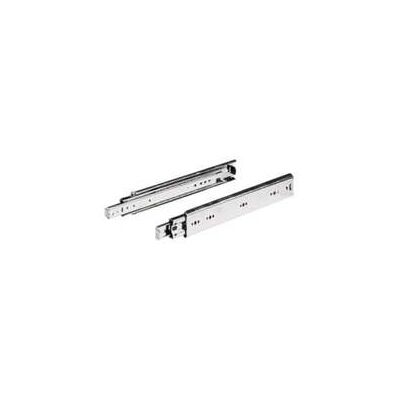 Hettich Kugelauszug KA 4620, Einbaubreite 19 mm, Länge 500 mm, 90 kg (41394) Hettich Kugelauszug KA 4620, Einbaubreite 19 mm, Länge 500 mm, 90 kg (41394)