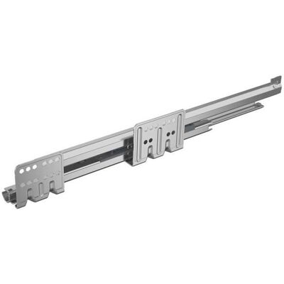 Hettich - Vollauszug - Silent System - 500mm - Rechts Hettich - Vollauszug - Silent System - 500mm - Rechts