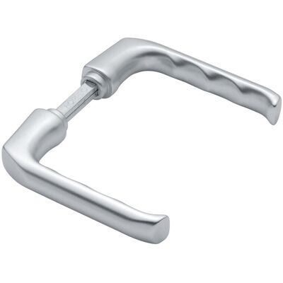 Hoppe 113K/8 F1 Innentürgriff - Verdeckte Schrauben Hoppe 113K/8 F1 Innentürgriff - Verdeckte Schrauben