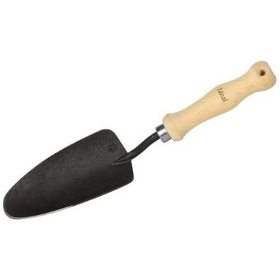 Ideal Handschaufel breit Buchenstiel 15,5 cm (60730000) Ideal Handschaufel breit Buchenstiel 15,5 cm (60730000)