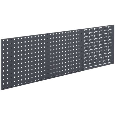 Kappes Kombiplatte RasterPlan B1500 x H450 mm RAL 7016 (4403.00.1508) Kappes Kombiplatte RasterPlan B1500 x H450 mm RAL 7016 (4403.00.1508)