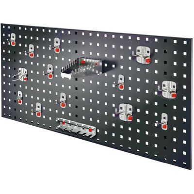 Kappes - RasterPlan Einsteigerset #5 - 1000x450mm - Werkzeughalter-Set Kappes - RasterPlan Einsteigerset #5 - 1000x450mm - Werkzeughalter-Set