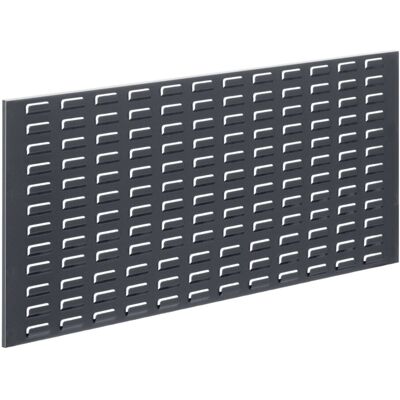 Kappes Schlitzplatte RasterPlan RAL 7016 B1000 x H450 mm Breitformat (4202.00.1008) Kappes Schlitzplatte RasterPlan RAL 7016 B1000 x H450 mm Breitformat (4202.00.1008)