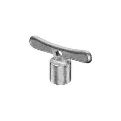 Schell 6 mm Steckschlüssel - Steckschlüssel Schell 6 mm Steckschlüssel - Steckschlüssel