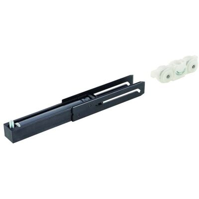 SmartStop FG 80 (lose) p.Seite Ku.Farbe schwarz HELM ; Woelm (007350) SmartStop FG 80 (lose) p.Seite Ku.Farbe schwarz HELM ; Woelm (007350)