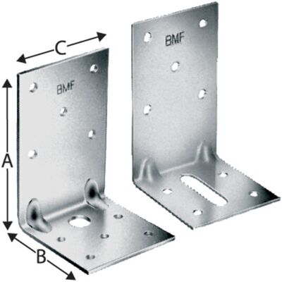 SST Winkelverbinder ADR6090L ; SIMPSON Strong-Tie) SST Winkelverbinder ADR6090L ; SIMPSON Strong-Tie)