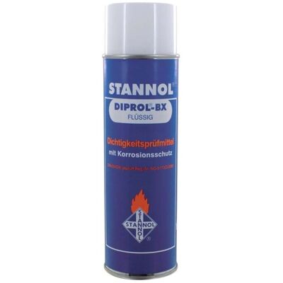 Stannol - Diprol BX Nr.153039 - 400 ml - 12 Stk - Leak detection spray Stannol - Diprol BX Nr.153039 - 400 ml - 12 Stk - Leak detection spray