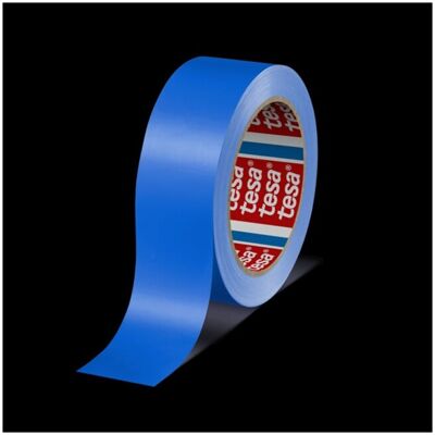 tesa 60404, PVC, blau 66mx12mm (60404-00020-00) tesa 60404, PVC, blau 66mx12mm (60404-00020-00)