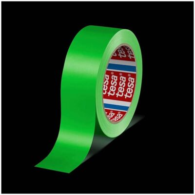 tesa 60404, PVC, grün 66m x 12mm (60404-00042-00) tesa 60404, PVC, grün 66m x 12mm (60404-00042-00)