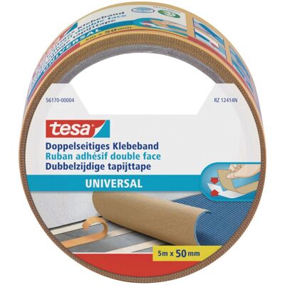 tesa Verlegeband 56170 5mx50mm (56170-00004-11) tesa Verlegeband 56170 5mx50mm (56170-00004-11)