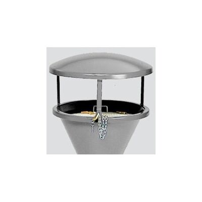 VAR Dach für Standascher silber (3318) VAR Dach für Standascher silber (3318)