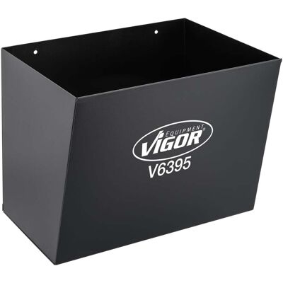 VIGOR Abfall-Behälter V6395) VIGOR Abfall-Behälter V6395)