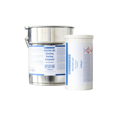 Weicon CBC Epoxidharz 10,0 kg (10045019) Weicon CBC Epoxidharz 10,0 kg (10045019)