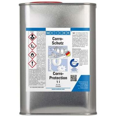 Weicon Corro-Schutz 1 L (10007619) Weicon Corro-Schutz 1 L (10007619)