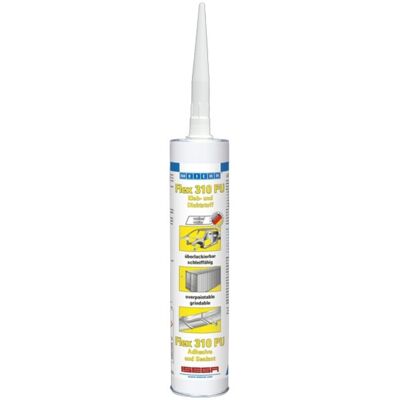 Weicon Flex 310 Polyurethan - Dichtstoff Weicon Flex 310 Polyurethan - Dichtstoff