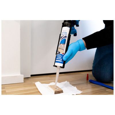 WEICON Montagekleber, schnellhärtender Montageklebstoff, 310 ml, hell beige (10060801) WEICON Montagekleber, schnellhärtender Montageklebstoff, 310 ml, hell beige (10060801)
