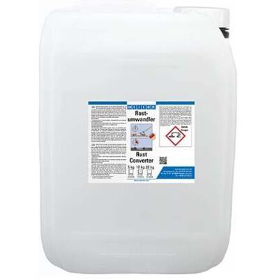 Weicon Rostumwandler 10 kg (10053607) Weicon Rostumwandler 10 kg (10053607)