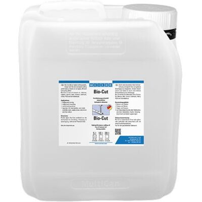WEICON Schneidöl Cut 5 L (10000368) WEICON Schneidöl Cut 5 L (10000368)