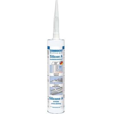Weicon Silicon A 310 ml weiß (13001310) Weicon Silicon A 310 ml weiß (13001310)