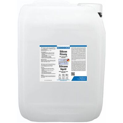 Weicon Silicon Gleit- und Trennmittel 10 L (10000361) Weicon Silicon Gleit- und Trennmittel 10 L (10000361)