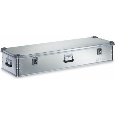 ZARGES Alu-Kiste K470, 1350x400x220mm, 40848) ZARGES Alu-Kiste K470, 1350x400x220mm, 40848)