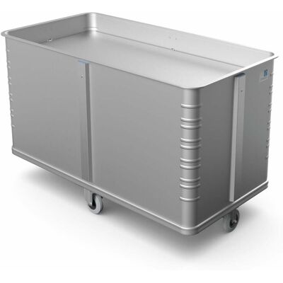 Zarges Federbodenwagen W 162 34 kg (40750) Zarges Federbodenwagen W 162 34 kg (40750)