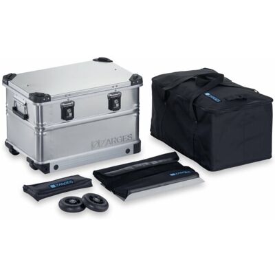 ZARGES K 424 XC Vollausstattungspaket 60 Liter (41816) ZARGES K 424 XC Vollausstattungspaket 60 Liter (41816)