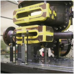 AMF Gewindestange M20×125 - Zugstab AMF Gewindestange M20×125 - Zugstab