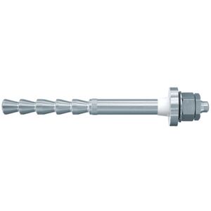 fischer FHB-A dyn 16x125/50 Highbond dynamic für dynamische Lasten geeignet, mit Ankerstange und Verbundmörtel (092036) fischer FHB-A dyn 16x125/50 Highbond dynamic für dynamische Lasten geeignet, mit Ankerstange und Verbundmörtel (092036)