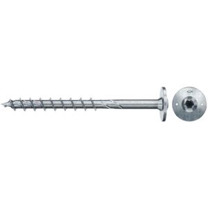 fischer Holzschraube PowerFast II 10,0x120 TK TX TG blvz 50 (566340) fischer Holzschraube PowerFast II 10,0x120 TK TX TG blvz 50 (566340)