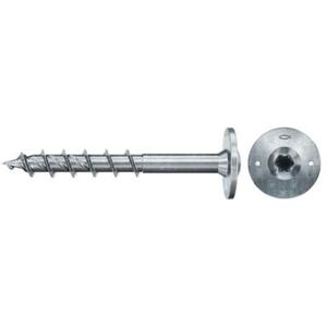 fischer Holzschraube PowerFast II 10,0x80 TK TX TG blvz 50 (566338) fischer Holzschraube PowerFast II 10,0x80 TK TX TG blvz 50 (566338)