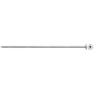 fischer Holzschraube PowerFast II 8,0x380 ST TX TG blvz 50 (566370) fischer Holzschraube PowerFast II 8,0x380 ST TX TG blvz 50 (566370)