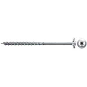 fischer PowerFast II 6,0x100 TK TX TG blvz 100 (561796) fischer PowerFast II 6,0x100 TK TX TG blvz 100 (561796)