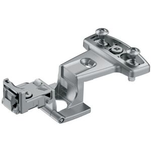 Grundscharnier Selekta Pro 2000 vorliegend,halb vorliegend vern.HETTICH (45044) Grundscharnier Selekta Pro 2000 vorliegend,halb vorliegend vern.HETTICH (45044)