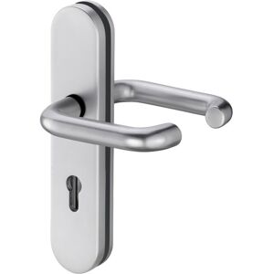 Schutzgarnitur Logo 8753/7203 Alu.F1 72mm 35-45mm EDI ; Dieckmann (8753/7203/01) Schutzgarnitur Logo 8753/7203 Alu.F1 72mm 35-45mm EDI ; Dieckmann (8753/7203/01)